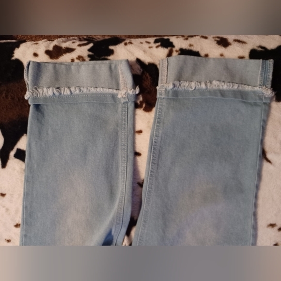 Baccini capris, womens size 10 - Picture 3 of 6